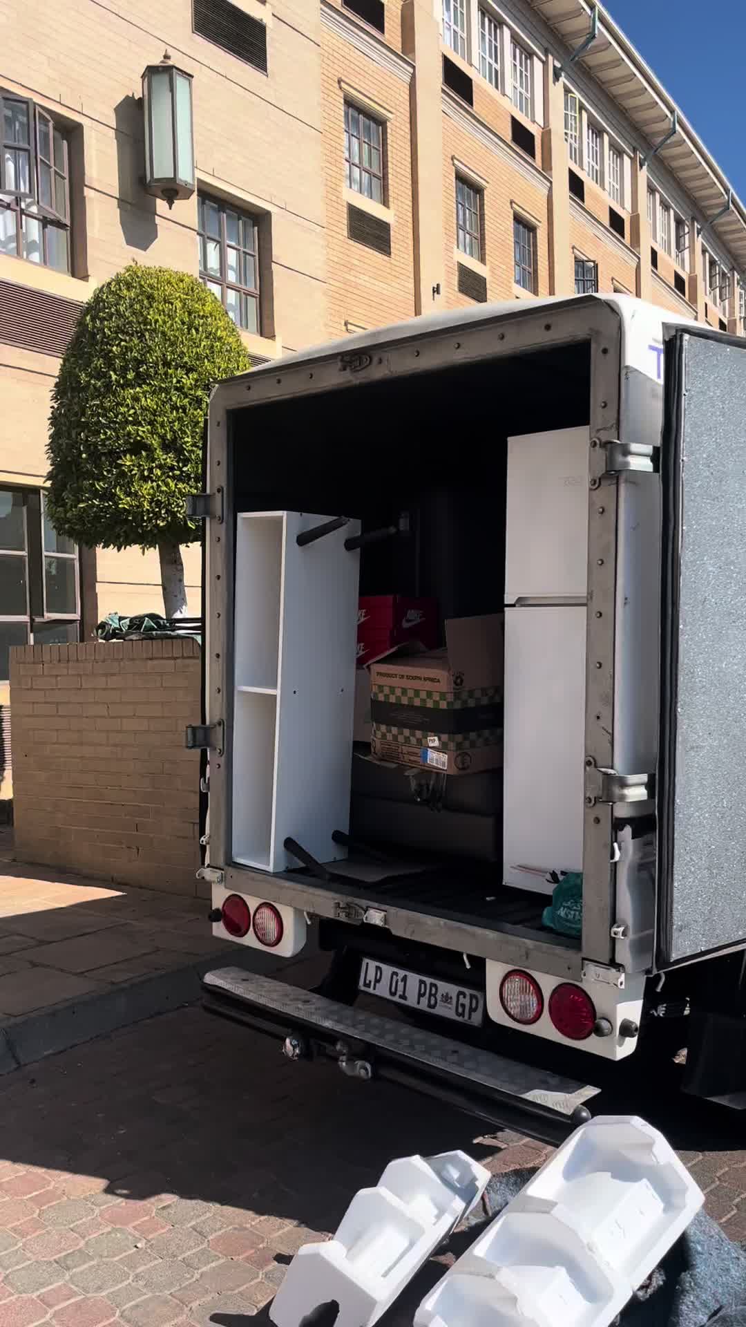 @Great Move (Pty) Ltd