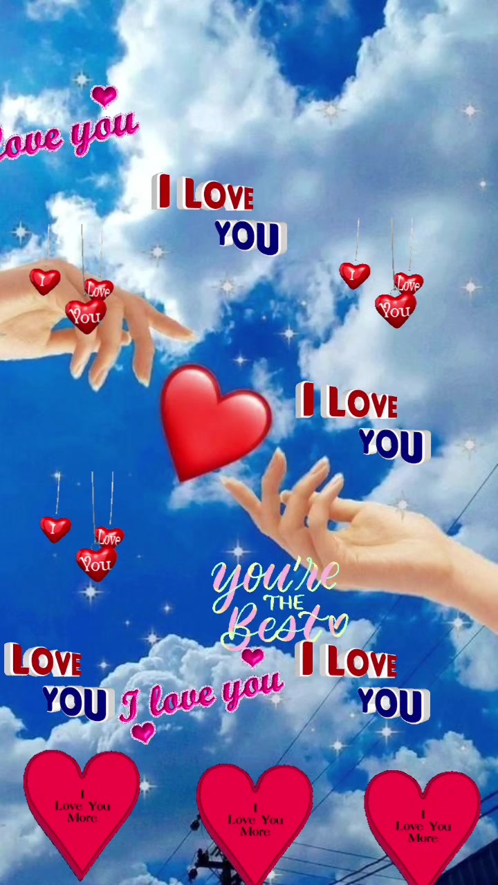 @Love songs