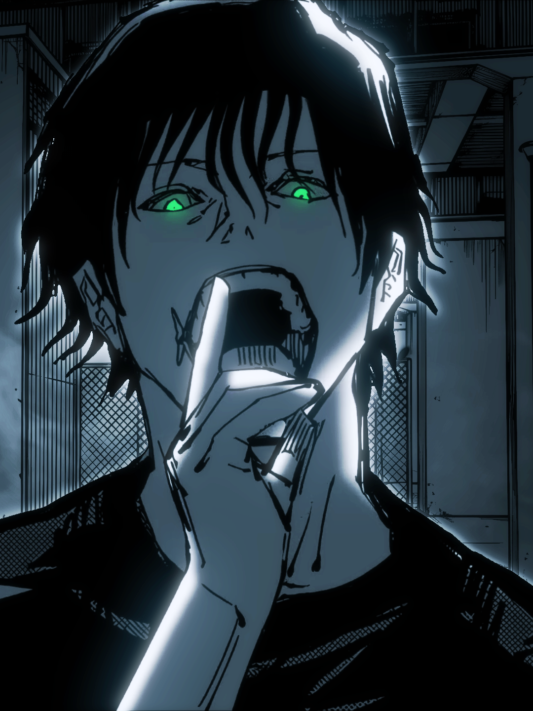 @Himeno Senpai