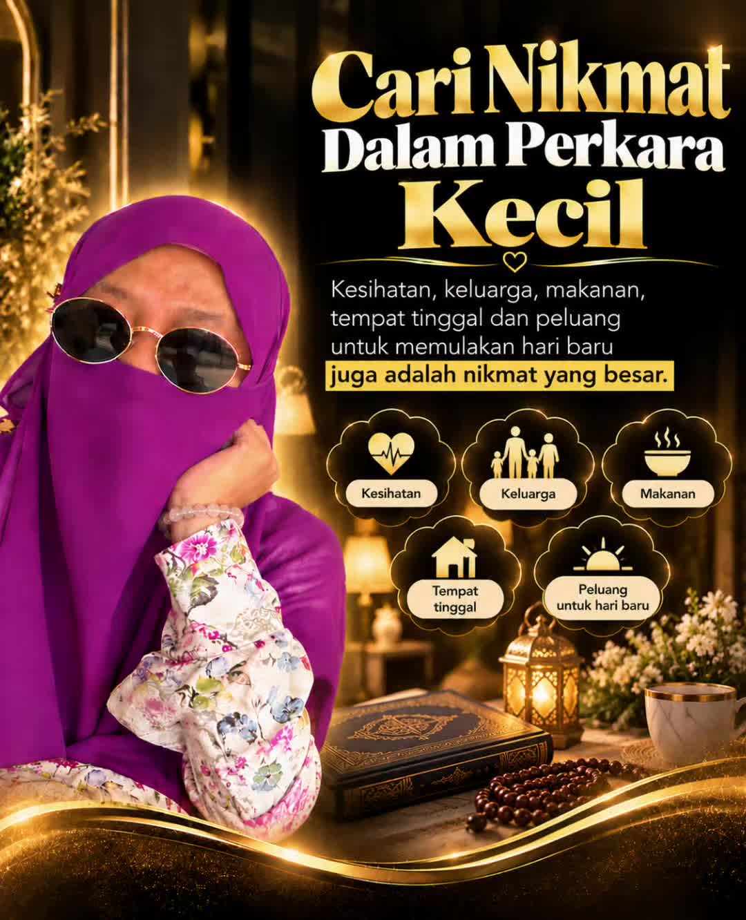 @Raiyyan Rezeki Magic 729
