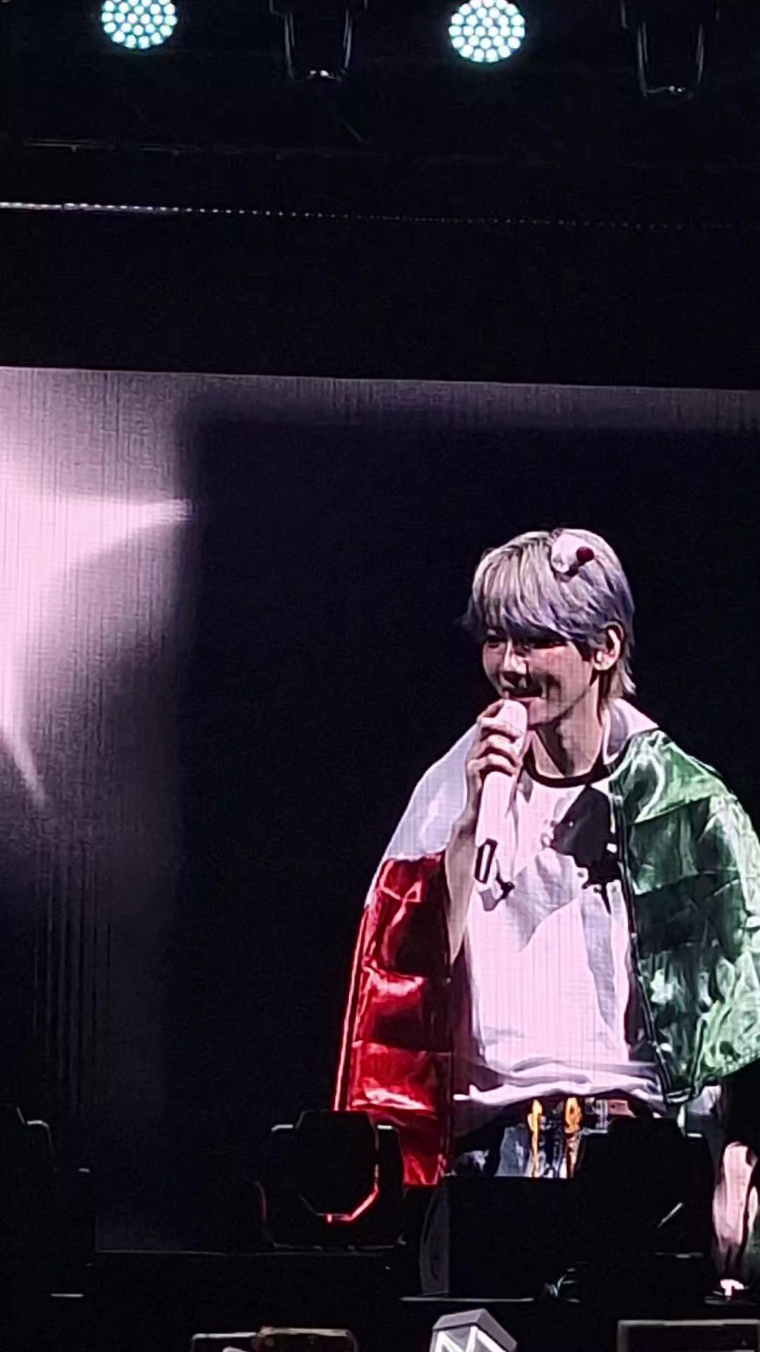 @Baekhyun MTY