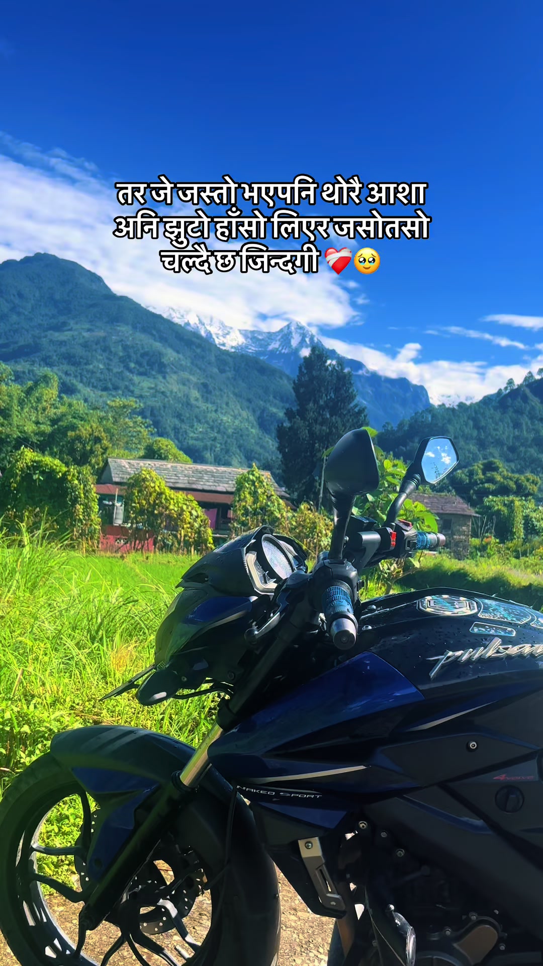 @mandipjungchhetri7