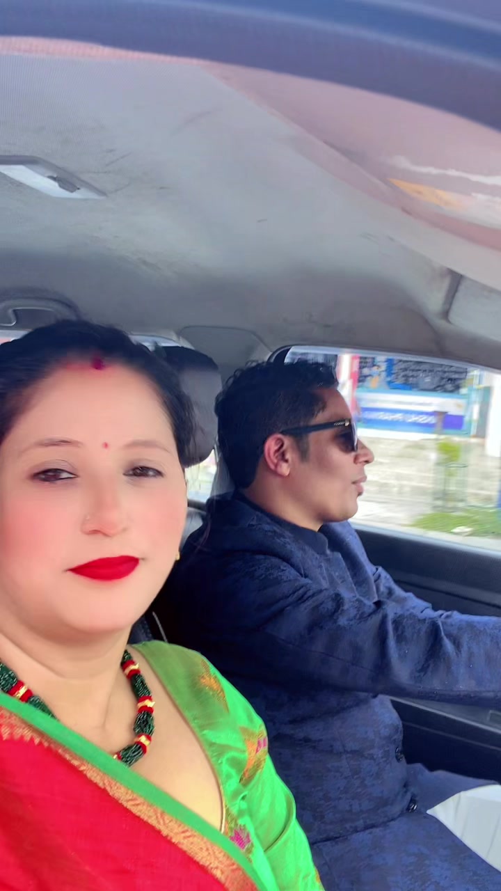 @Apechya Poudel