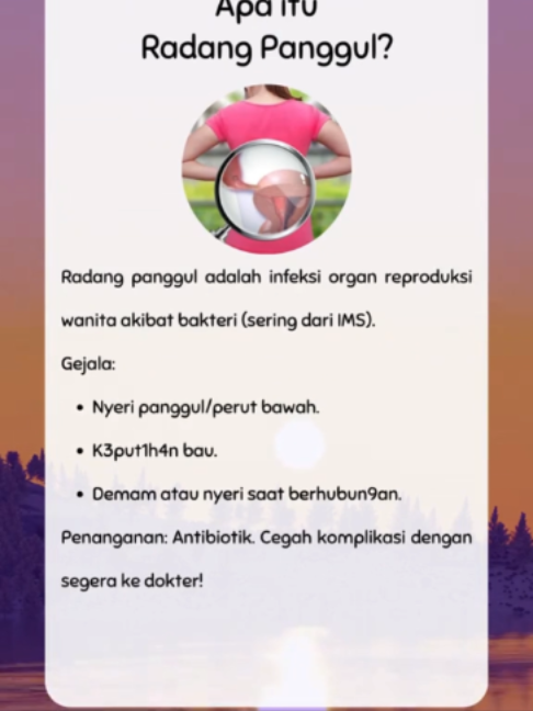 @Klinik Apollo Jakarta