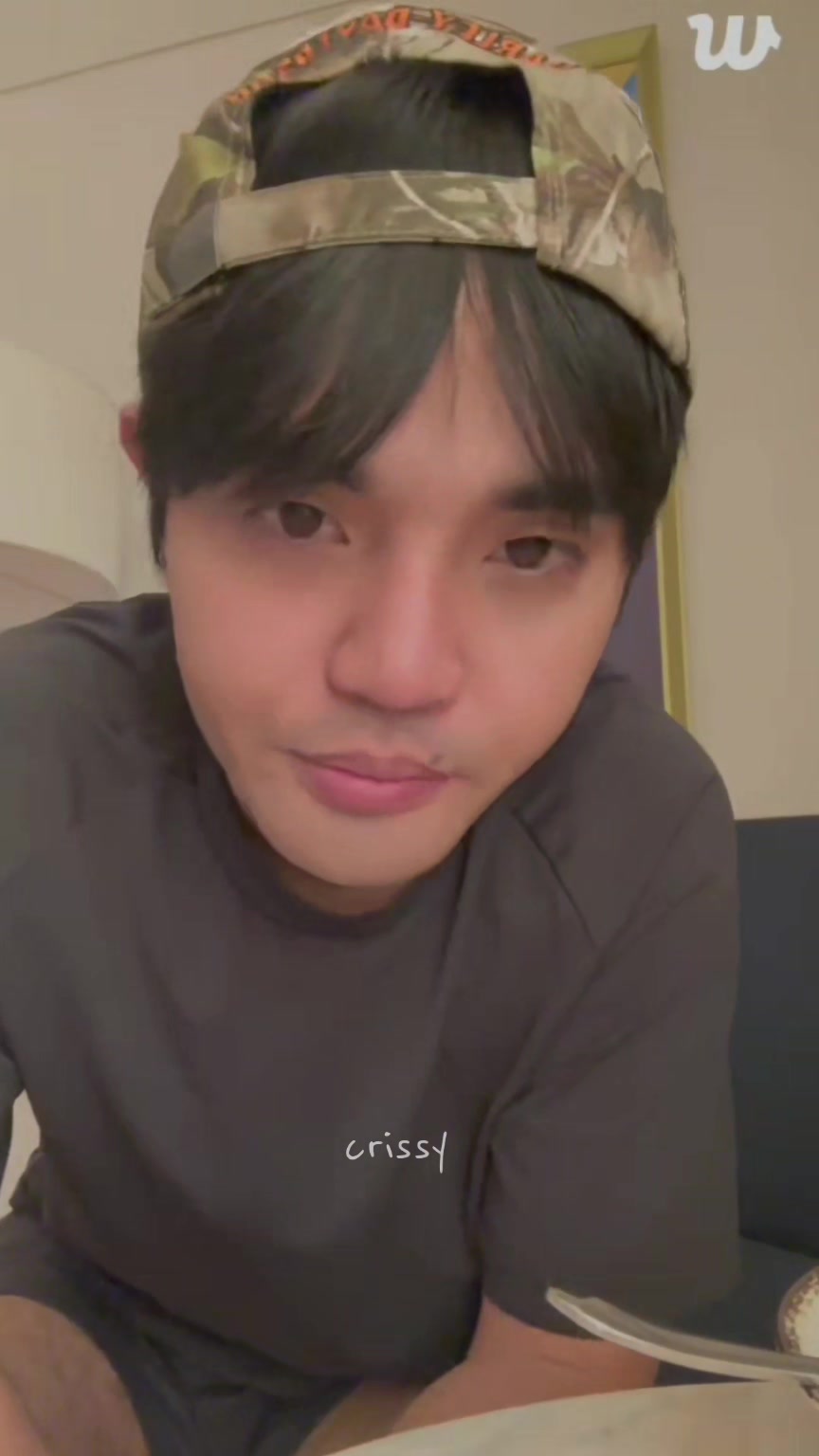 @Cris Yu ๐