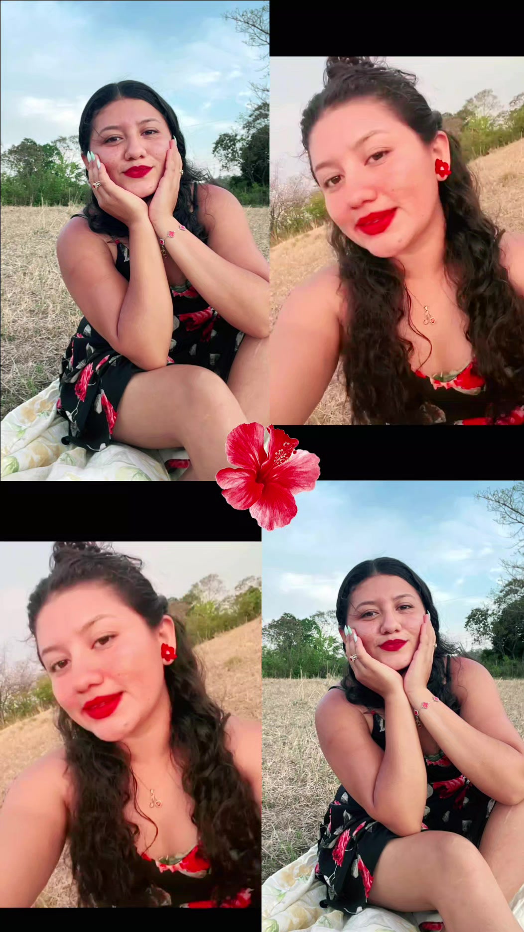 @Xenia Soriano🦋