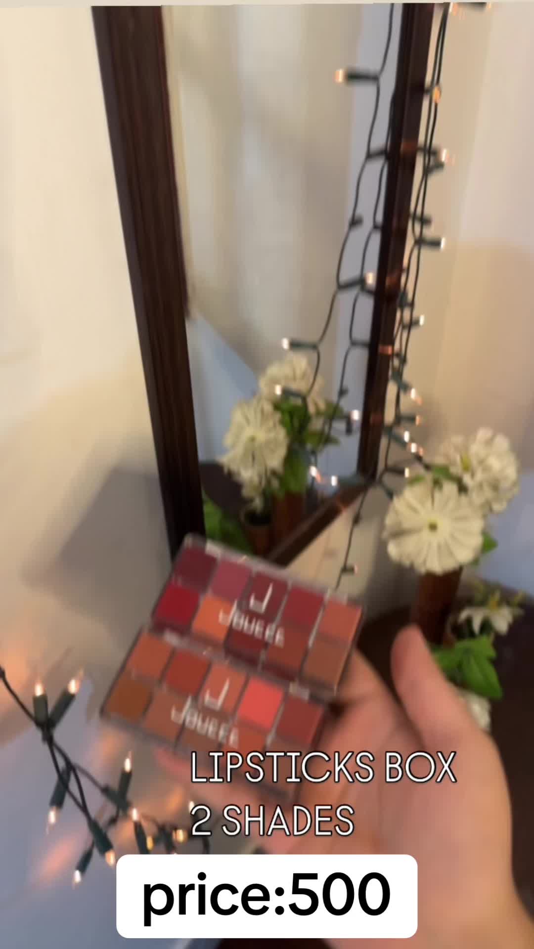 @Cosmetics By Minahil khan