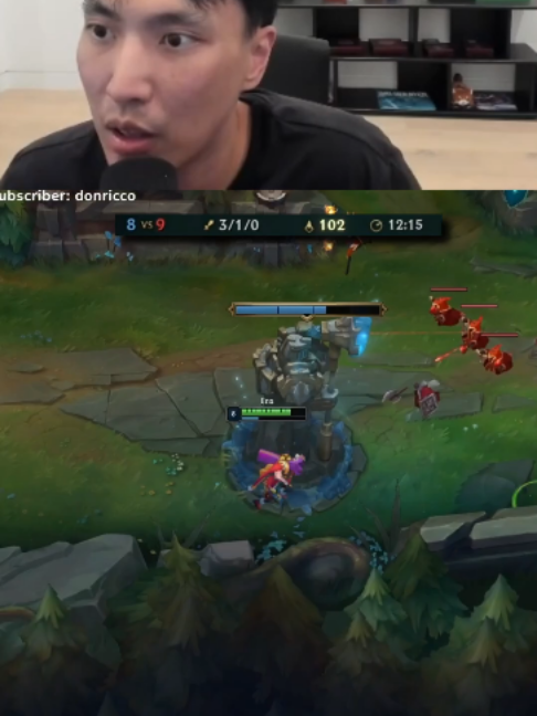 @Doublelift