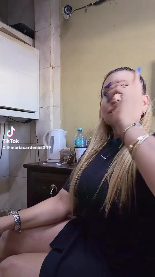 @Maria Cardenas