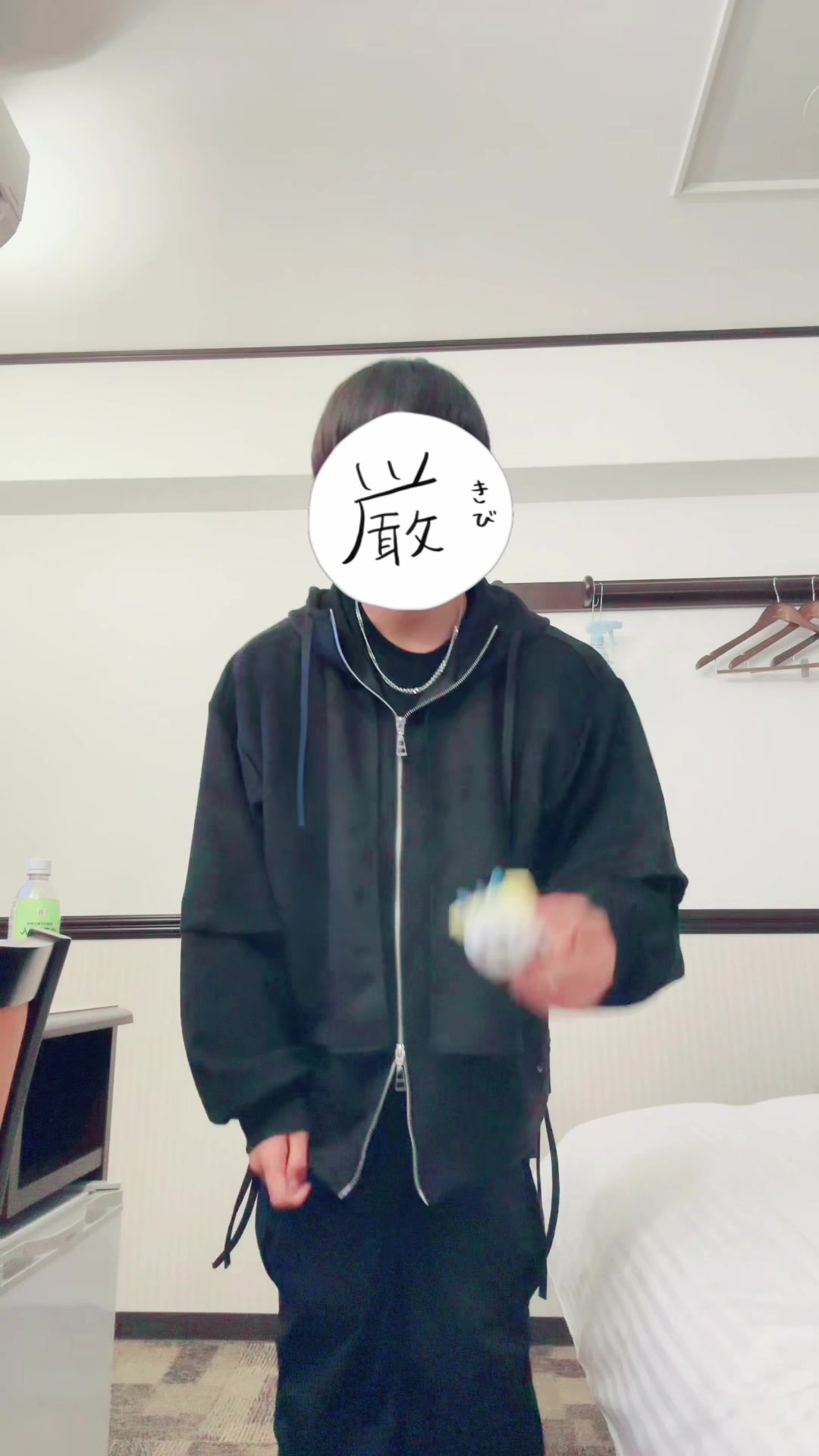 @公のハム🕶️