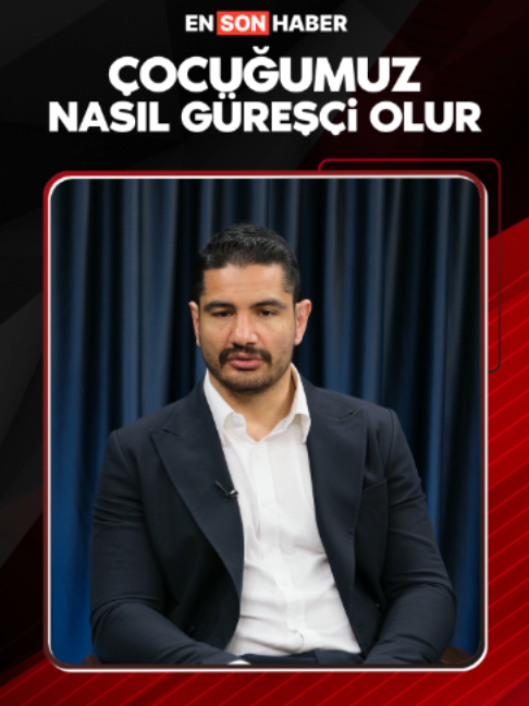 @Ensonhaber