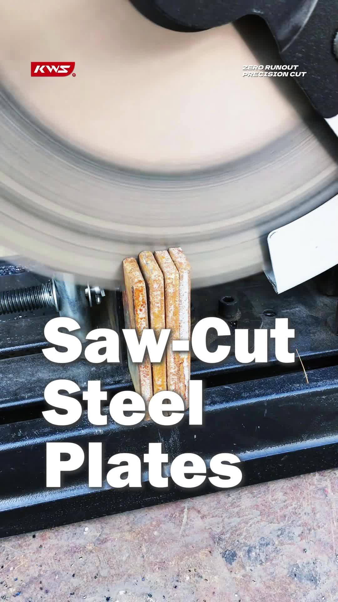 @KWS Metal Cutting Tools