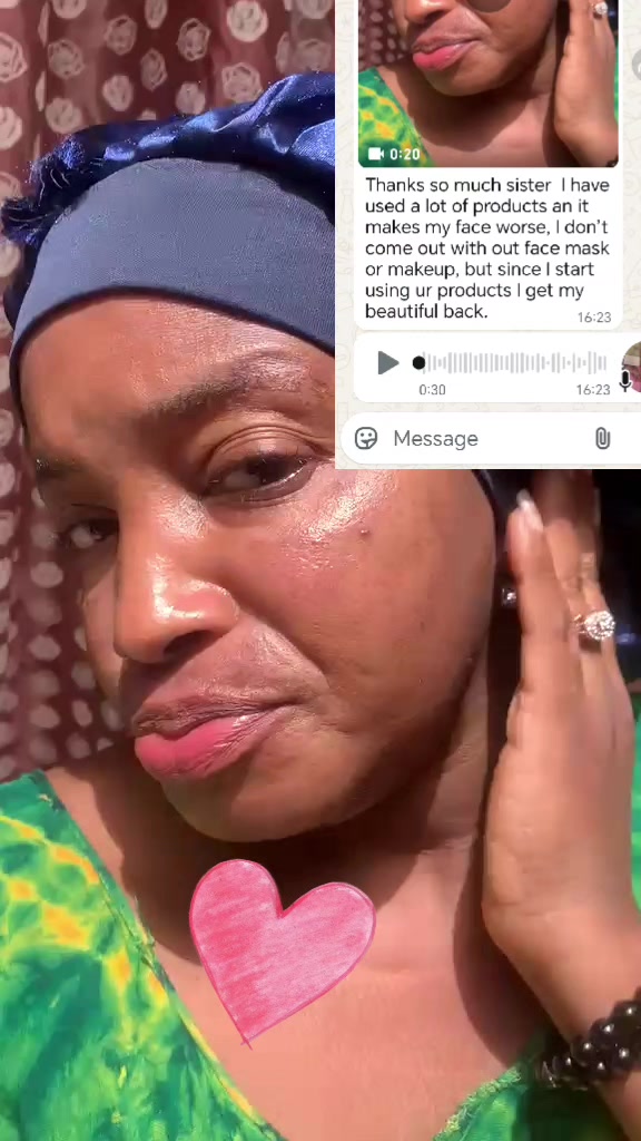 @Maians Skincare&Jewellery