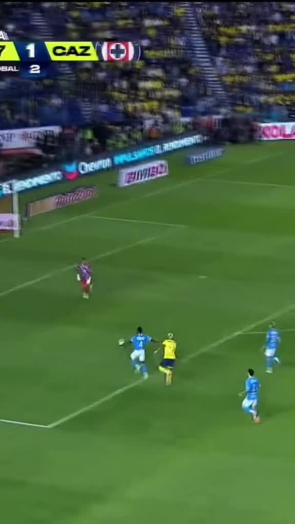 @Familia Cruz Azul 🚂