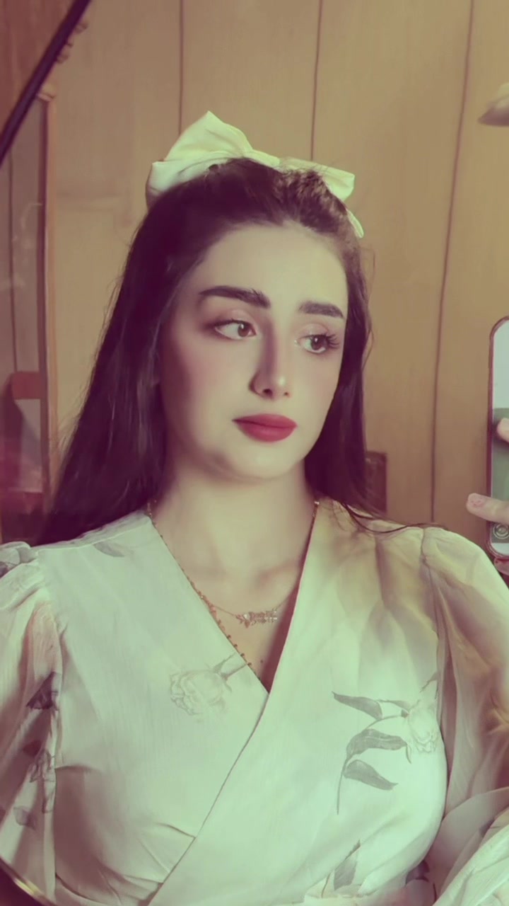 @Haya Chalabi