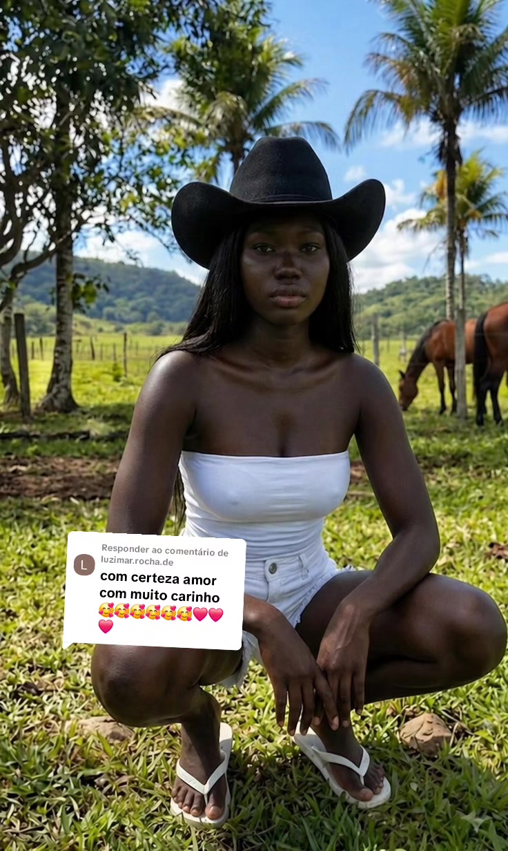 @Isabela Dutra