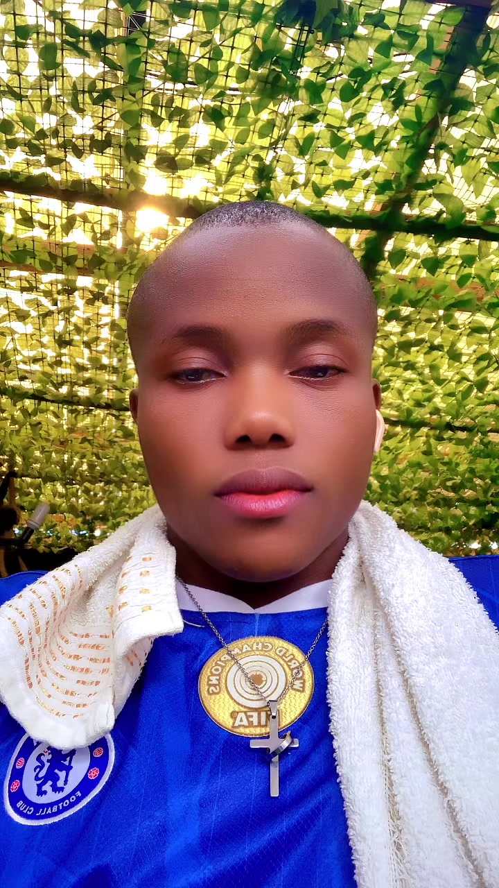 @🌸 BIG 💞AMAKA 🌸
