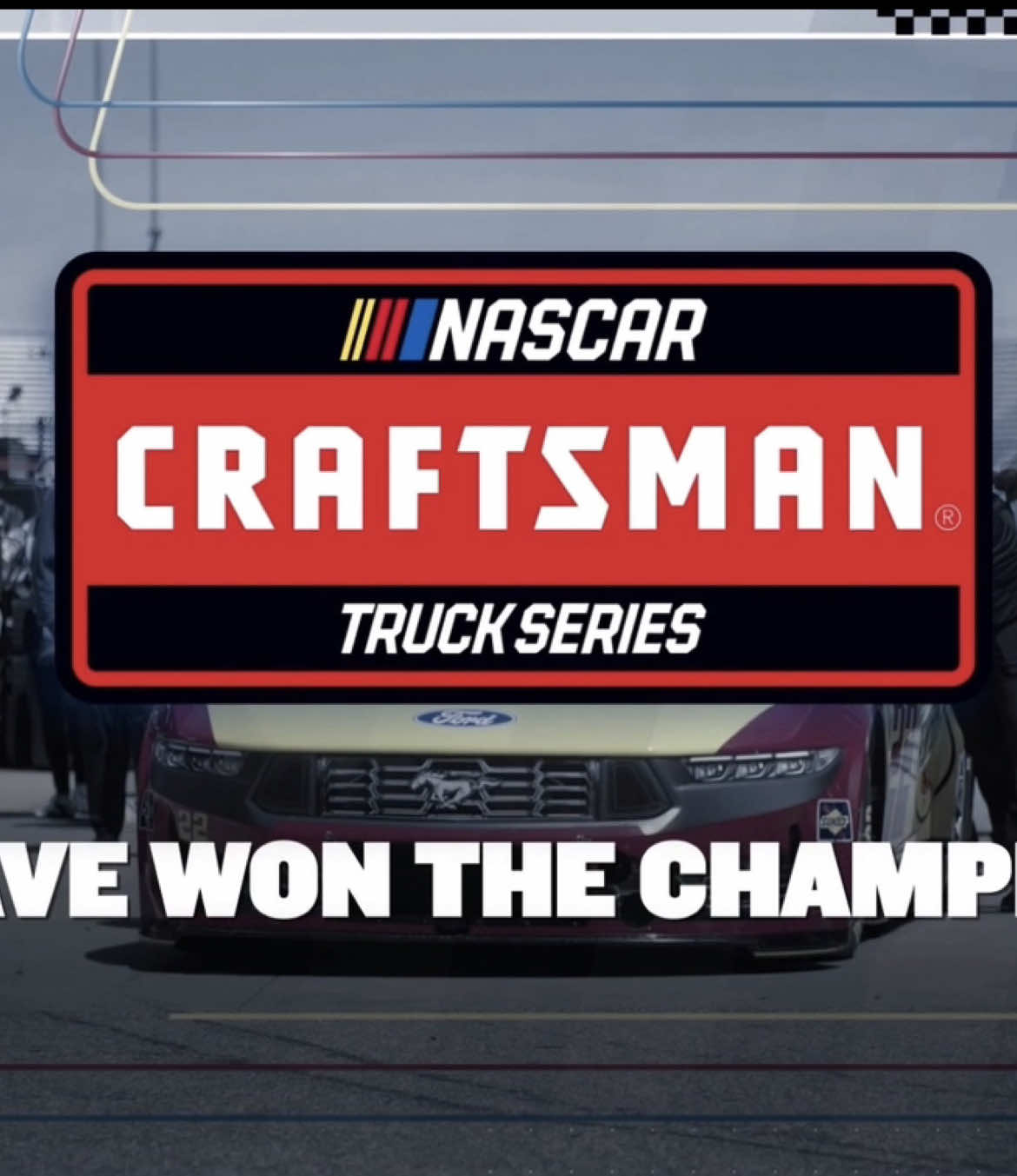 @TJR Motorsports