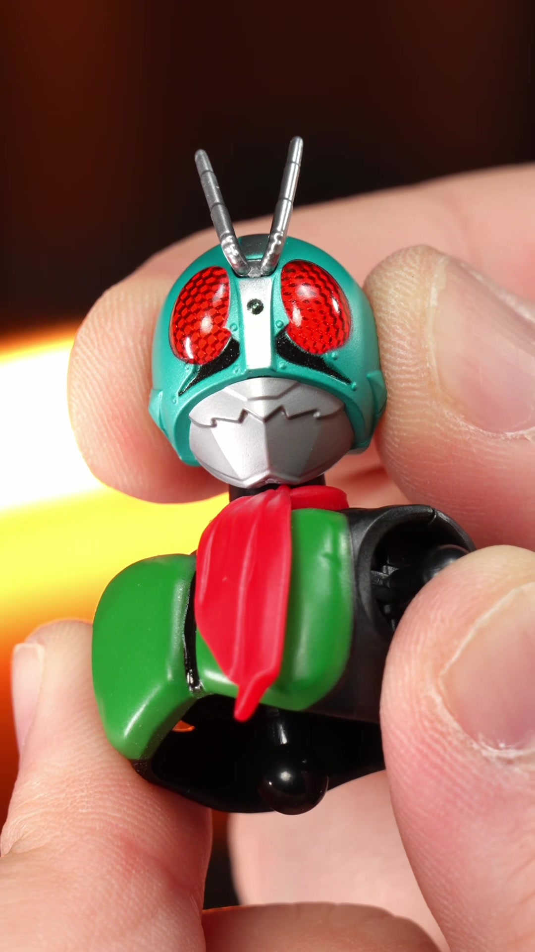 @TOYSN’T