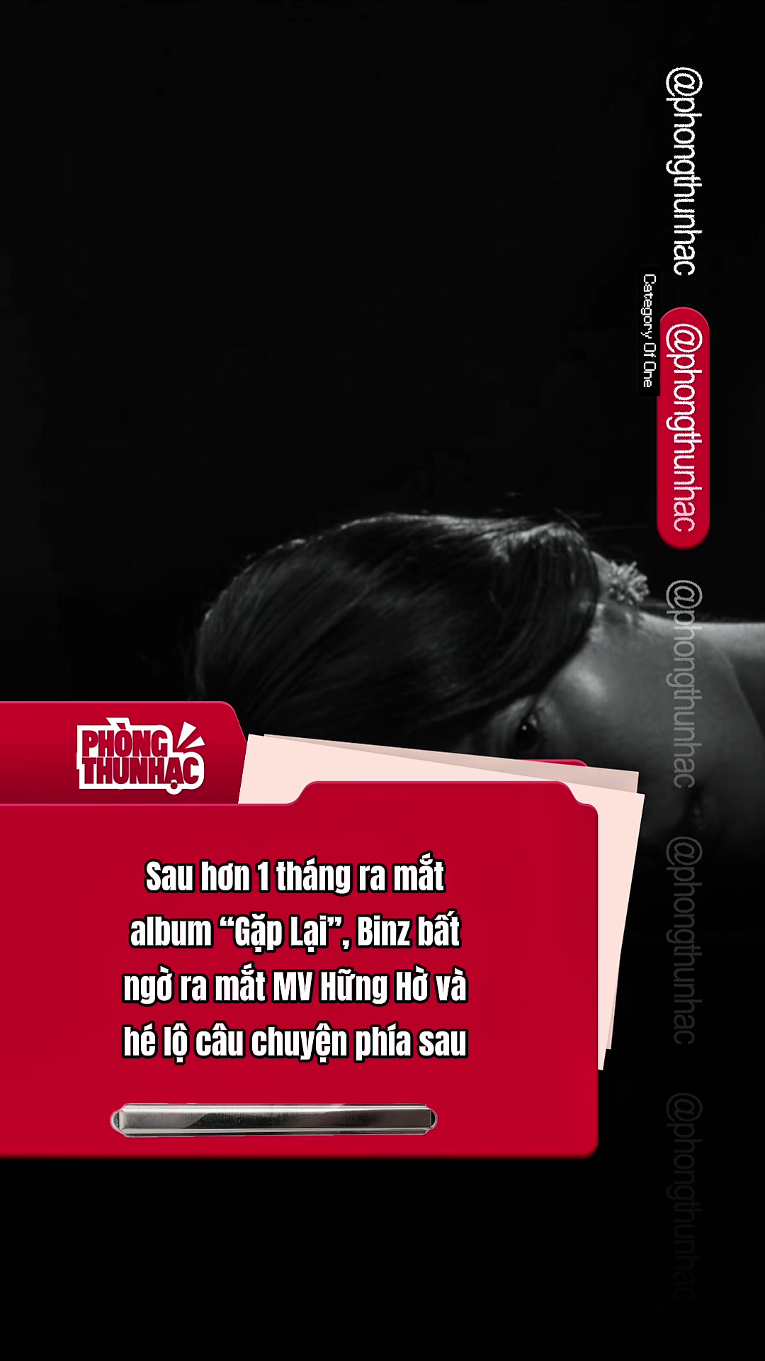 @Phòng Thu Nhạc