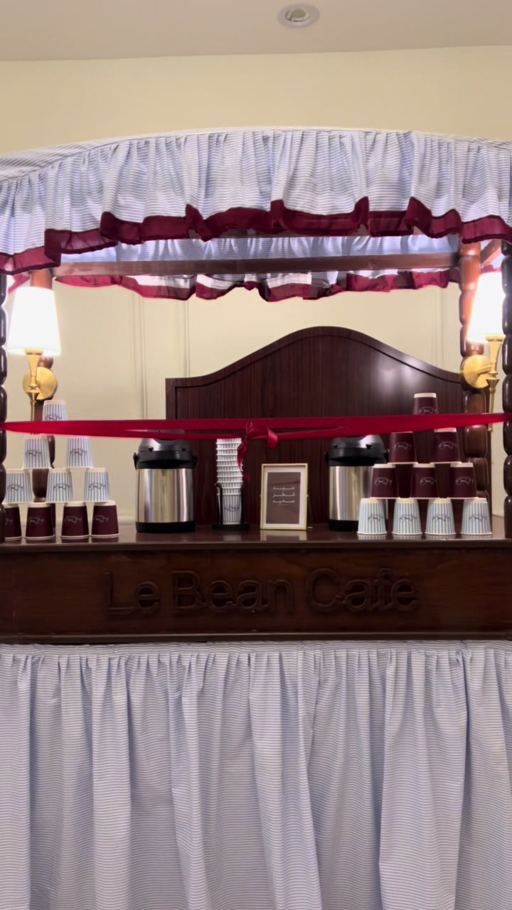 @LeBeanCafe