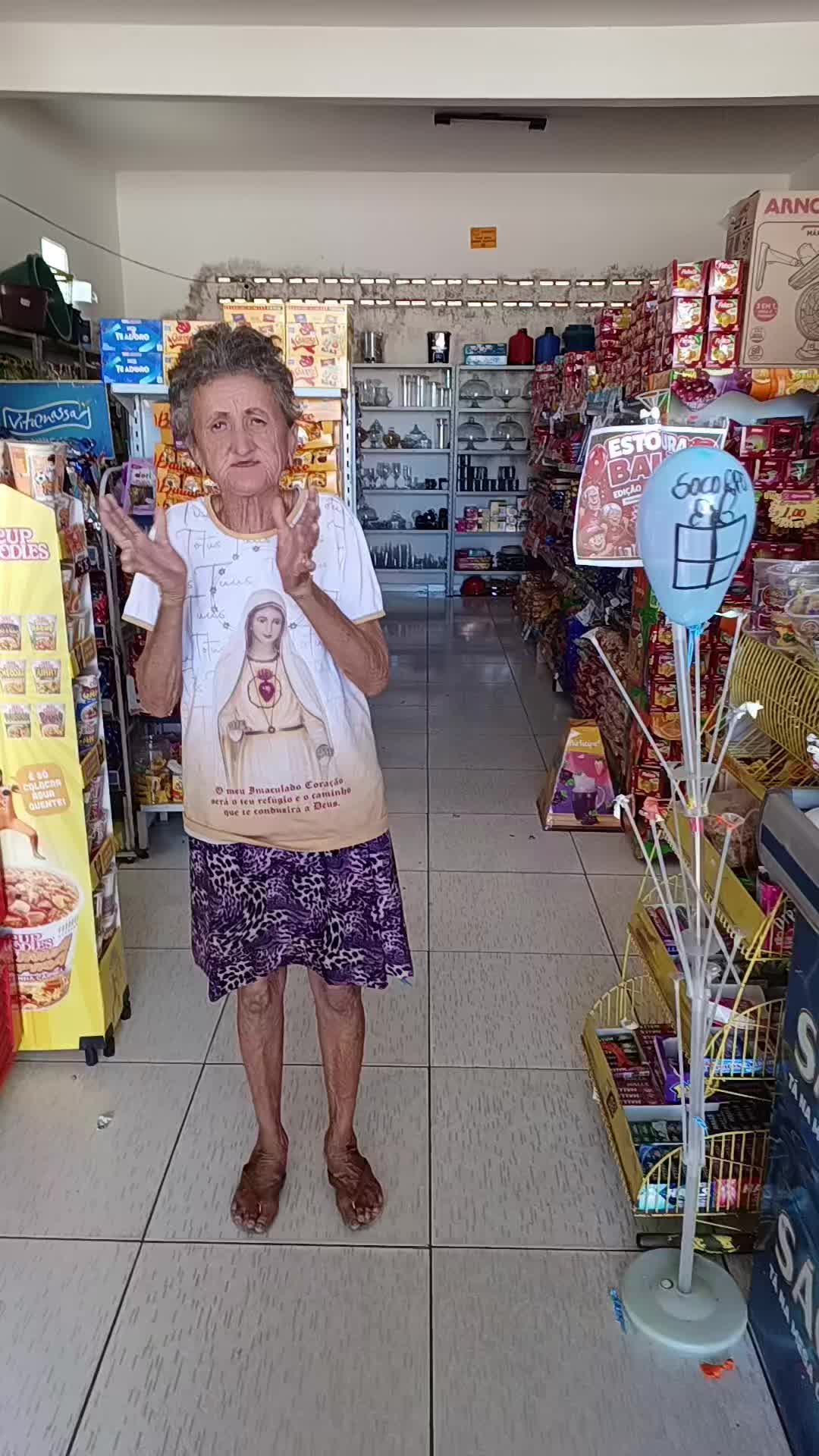 @Mercadinho Ideal