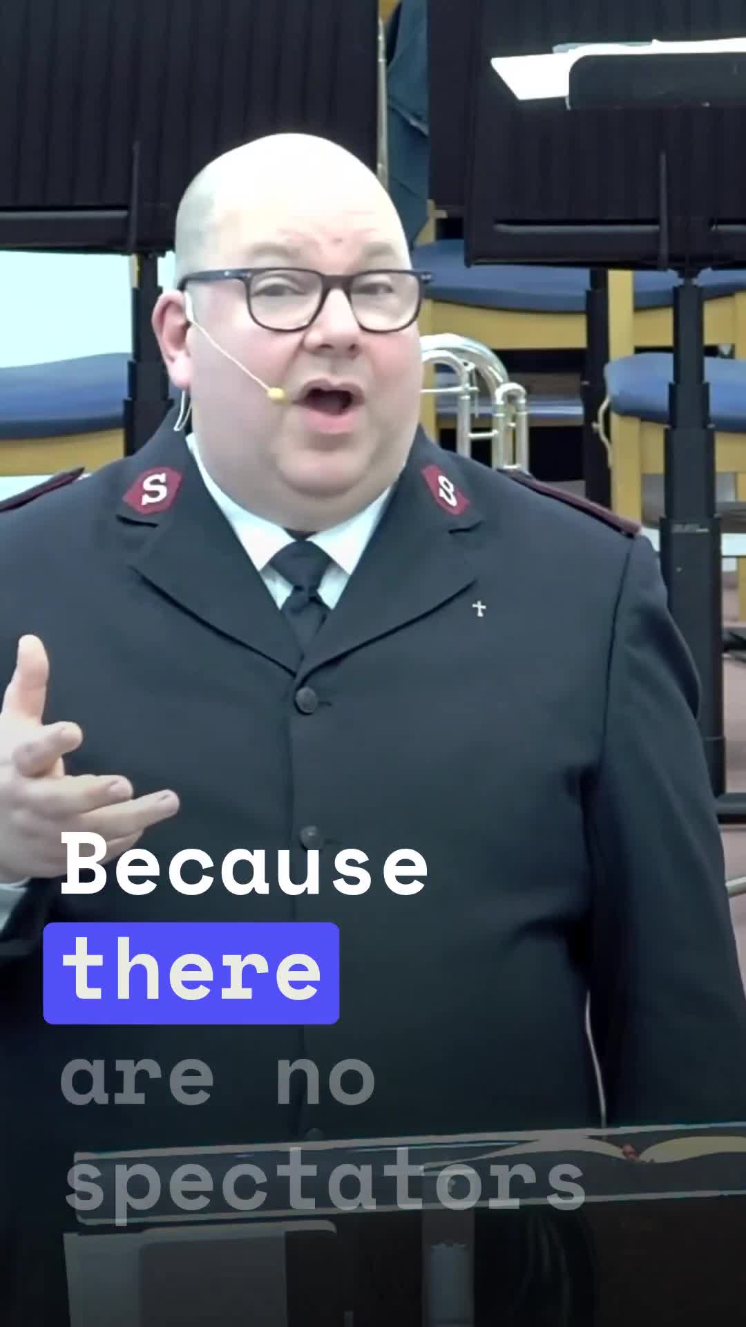 @Battle Ready Sermons
