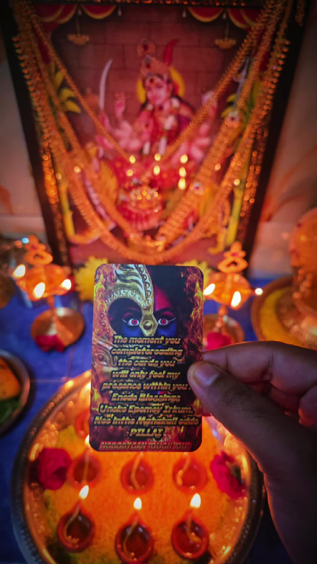 @Mohanraj Sivanesan 👑❤️