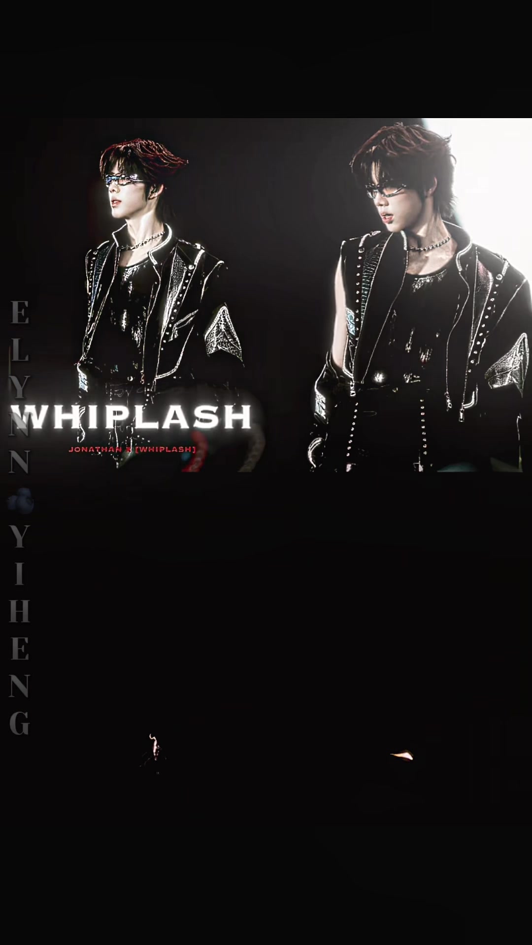 @Elynn๐ซYiheng