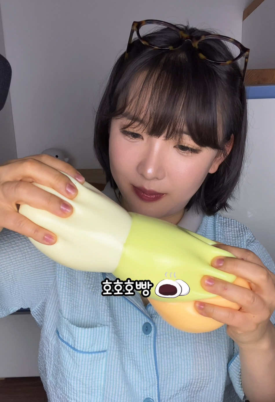 @먹은지