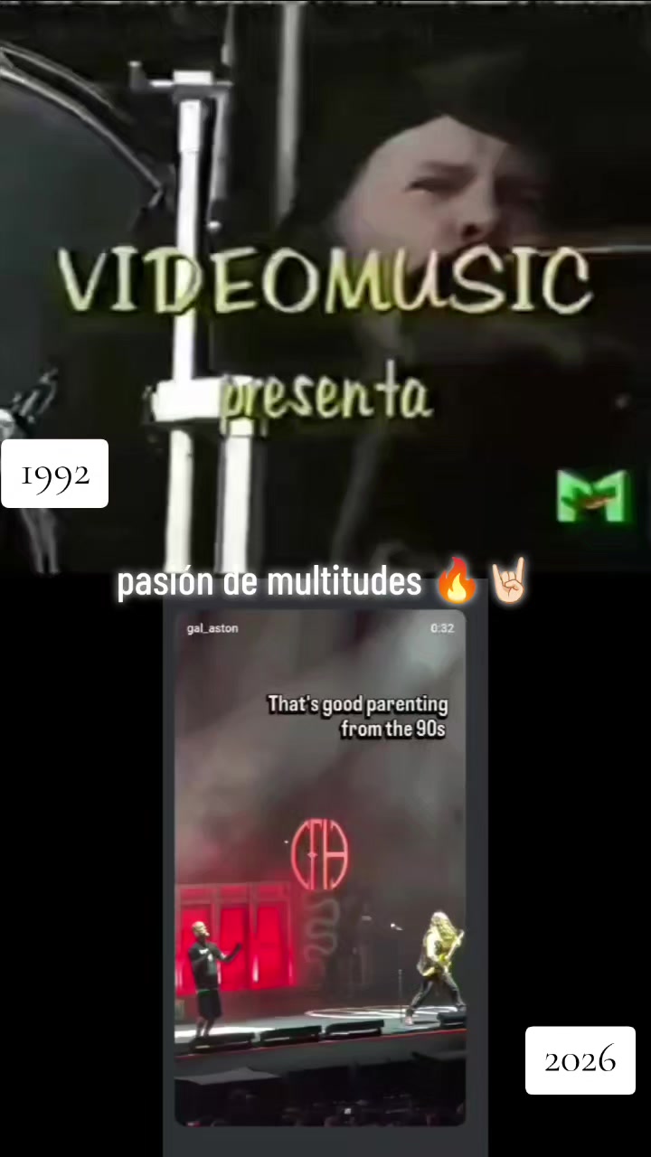 @el rinconcito del metal 🤘🏻🔥