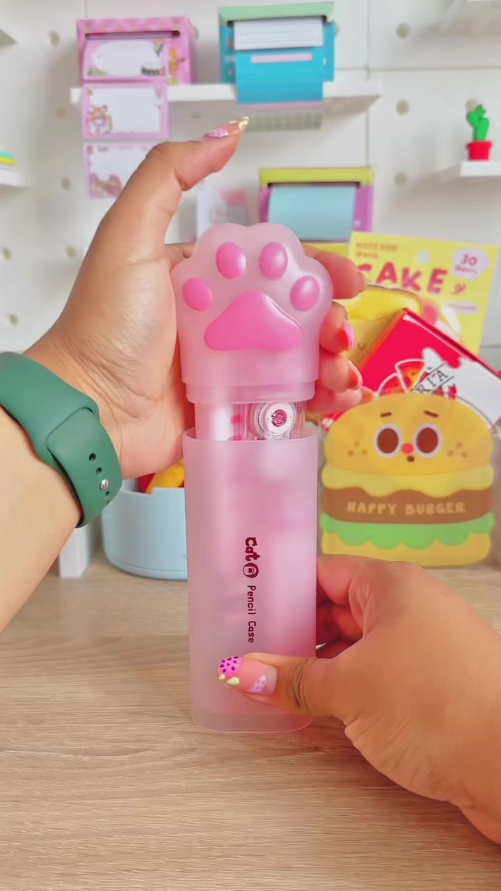 @BEARY CUTE 🌼 Curiosidades