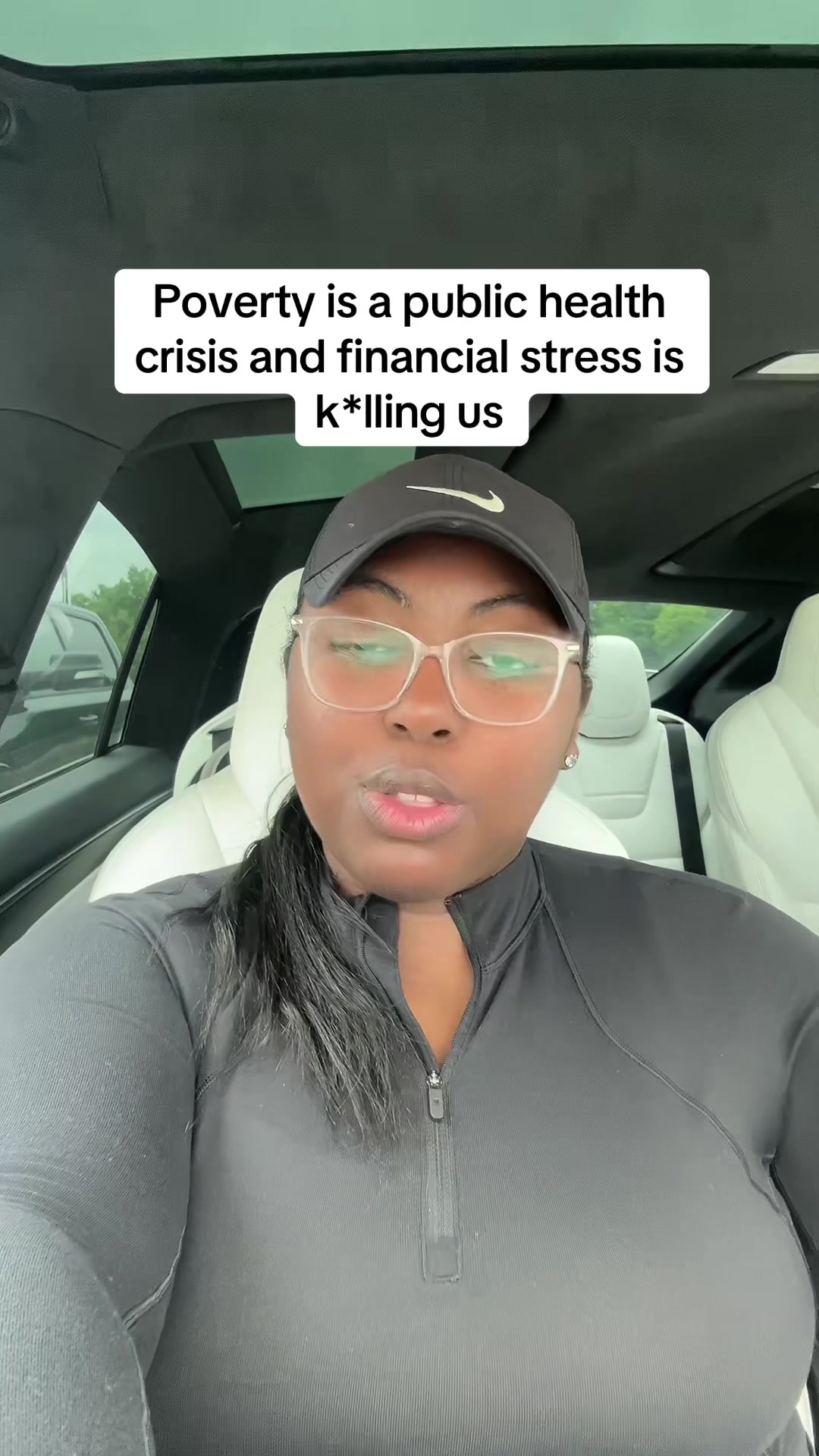 @Sierra Nicole