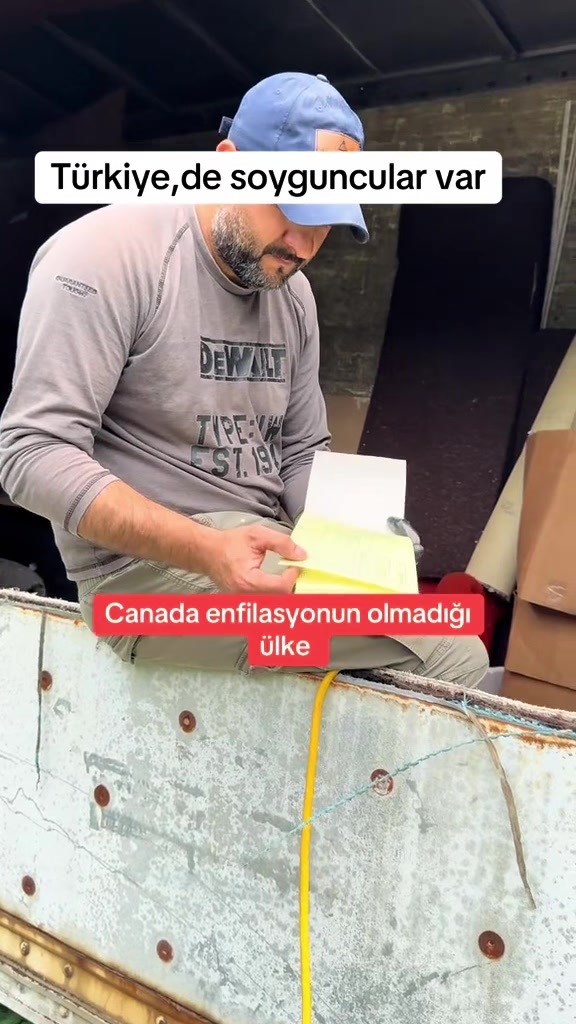 @KAPADOKYALICANADIAN