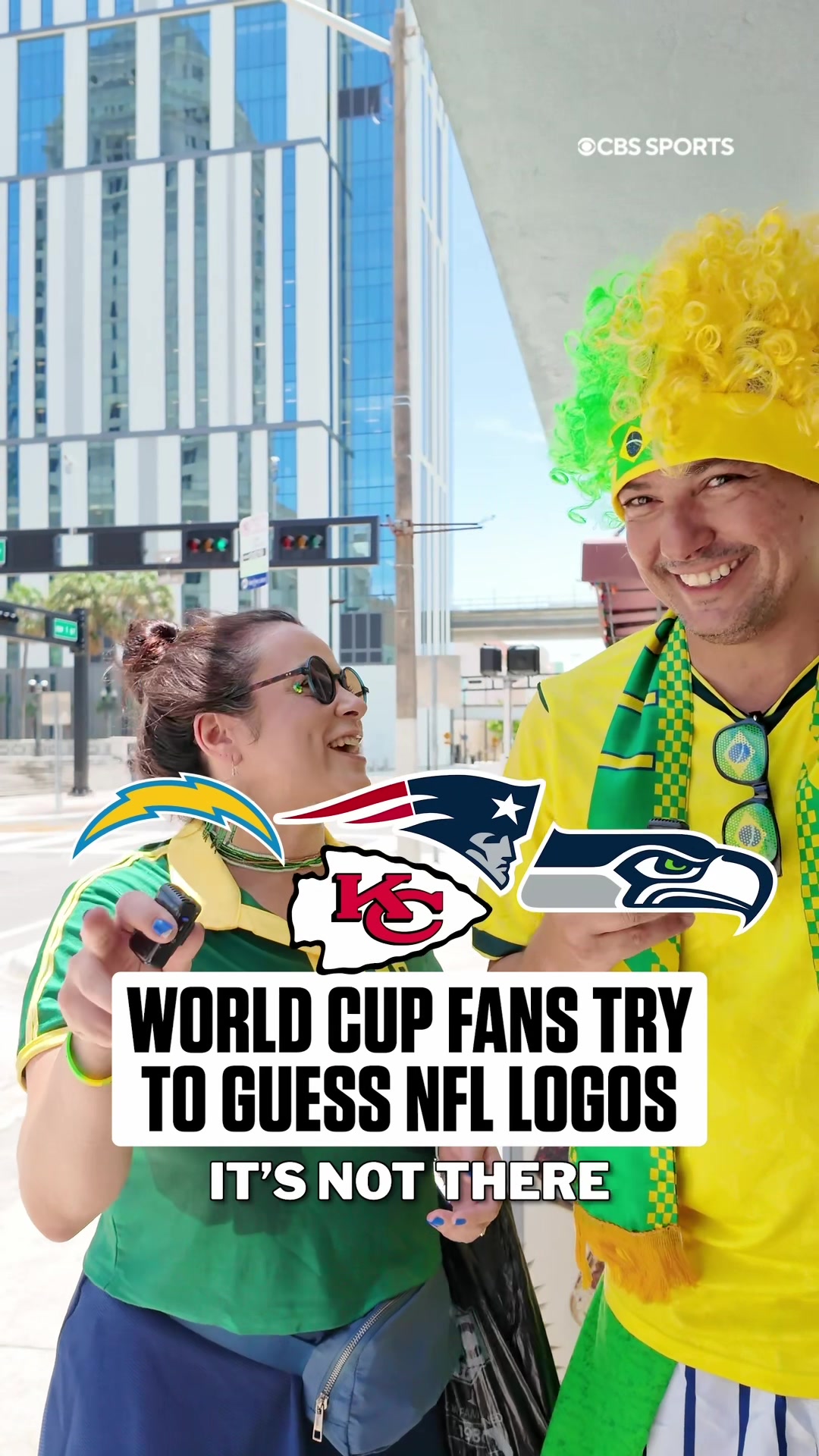 @CBS Sports