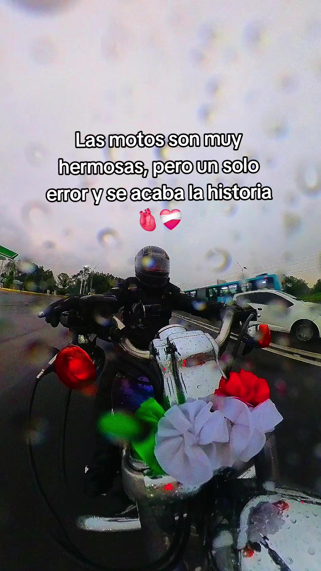 @bandido motero