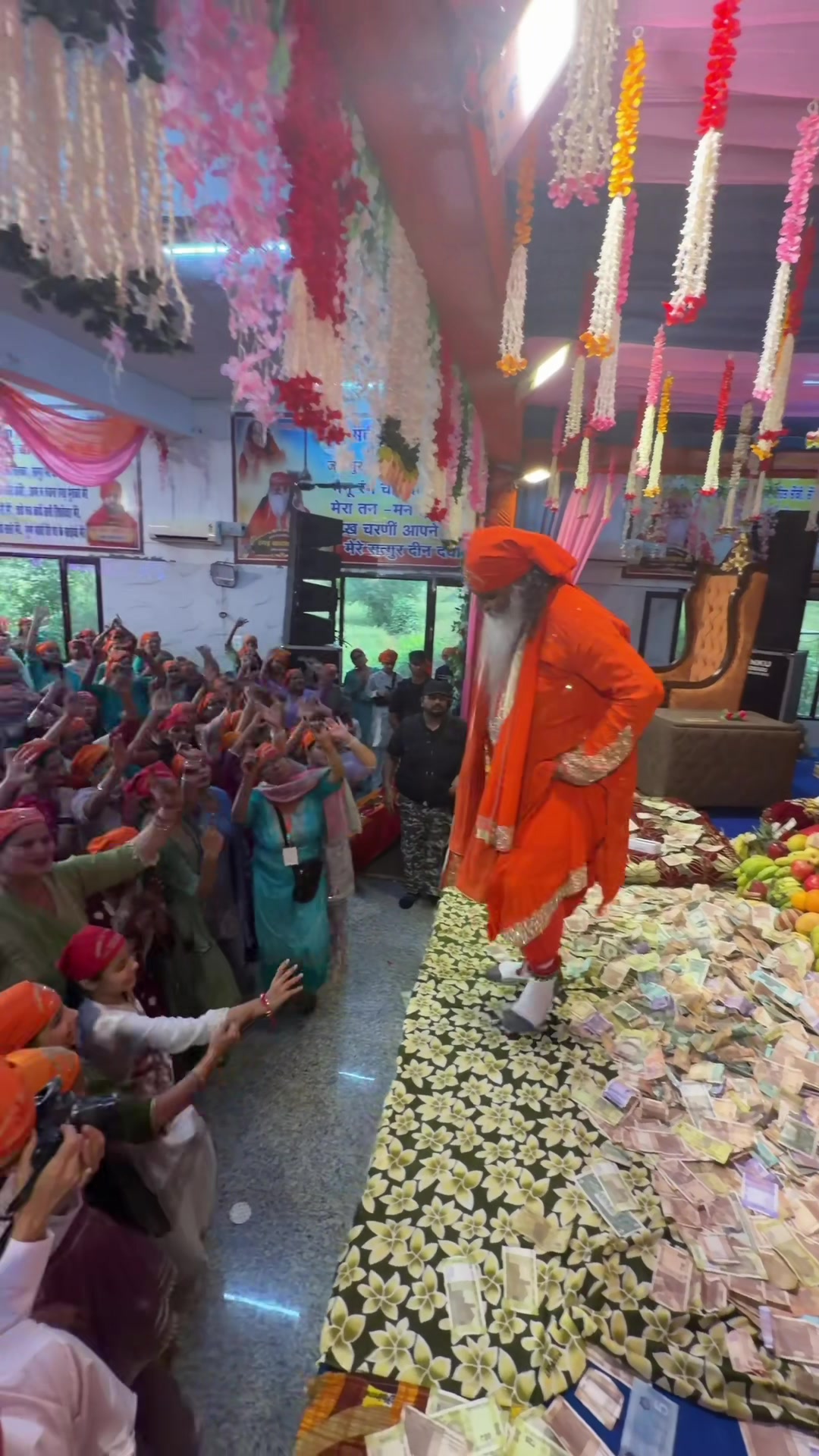 @Sarav Sanjha Darbar