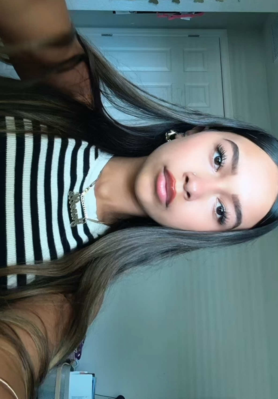 @ 