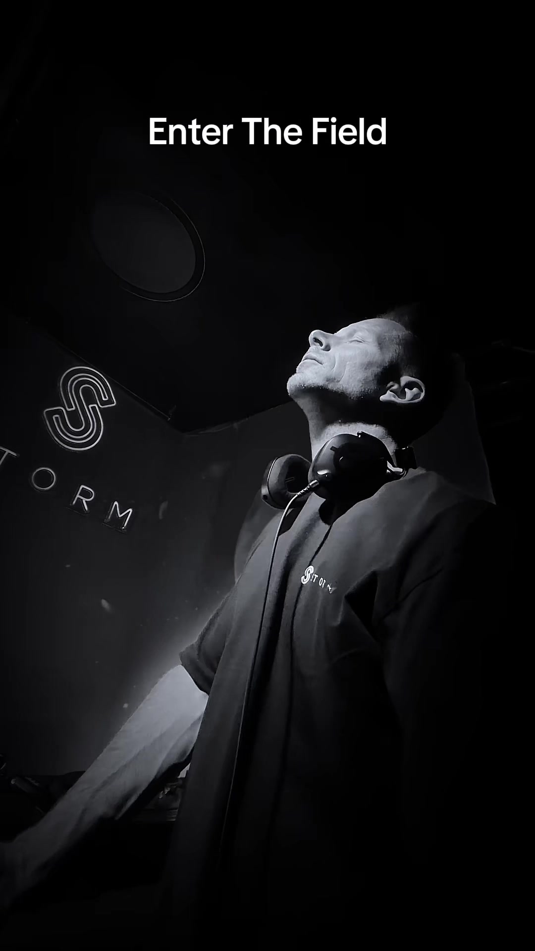 @Ian Storm DJ