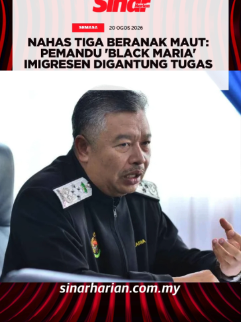 @Sinar Harian