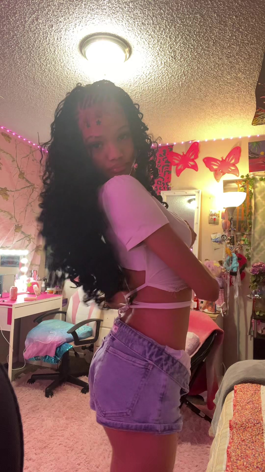 @Trinitylovely🎀