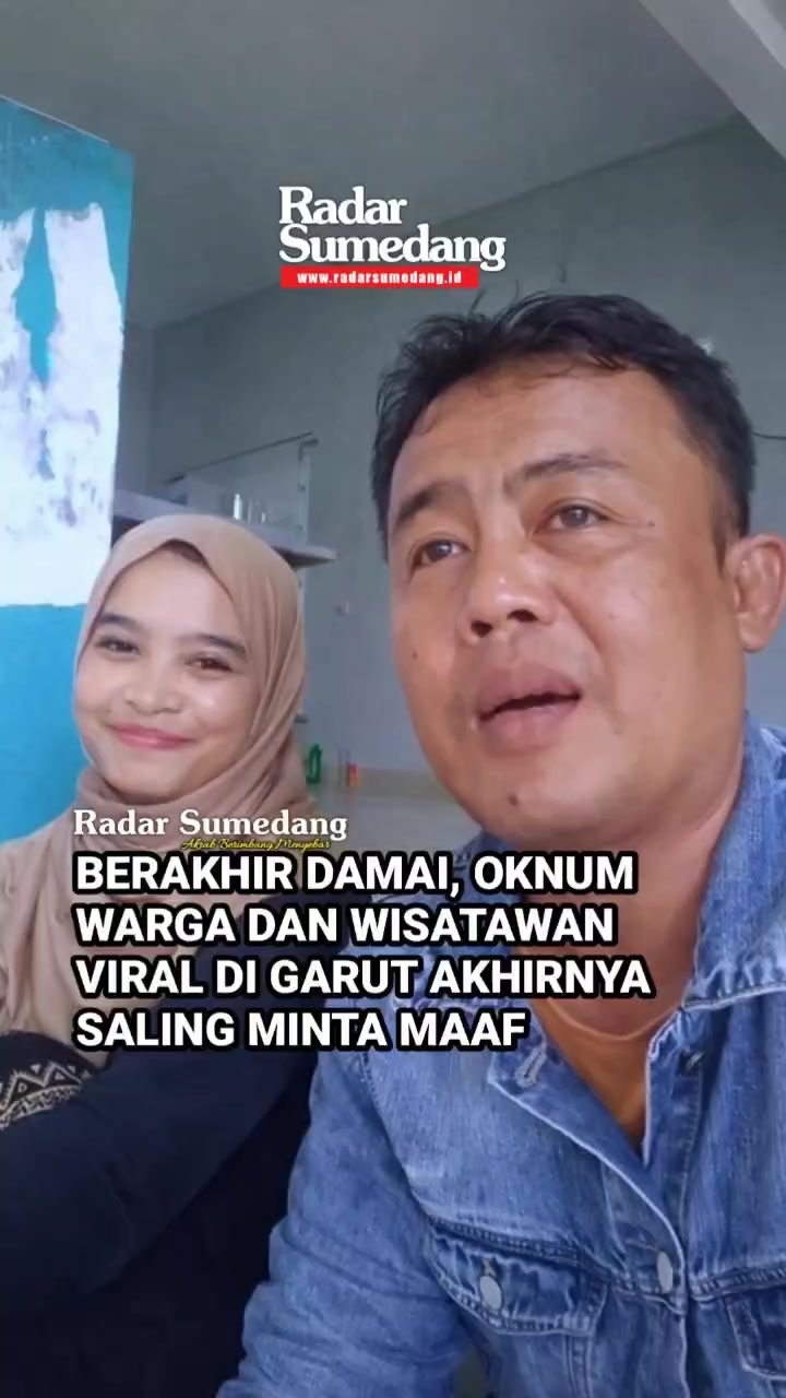 @RADAR SUMEDANG