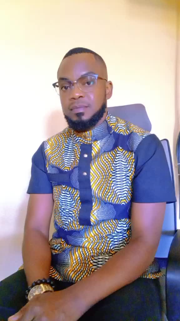 @Samson Closperious Musonda