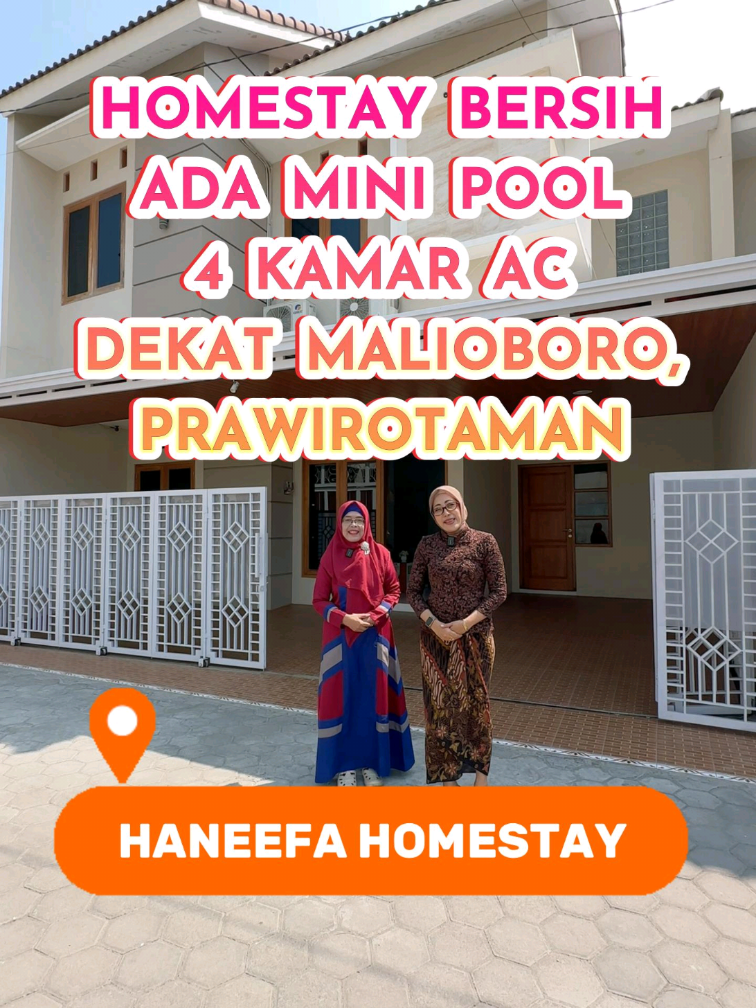 @Mbok Nginep