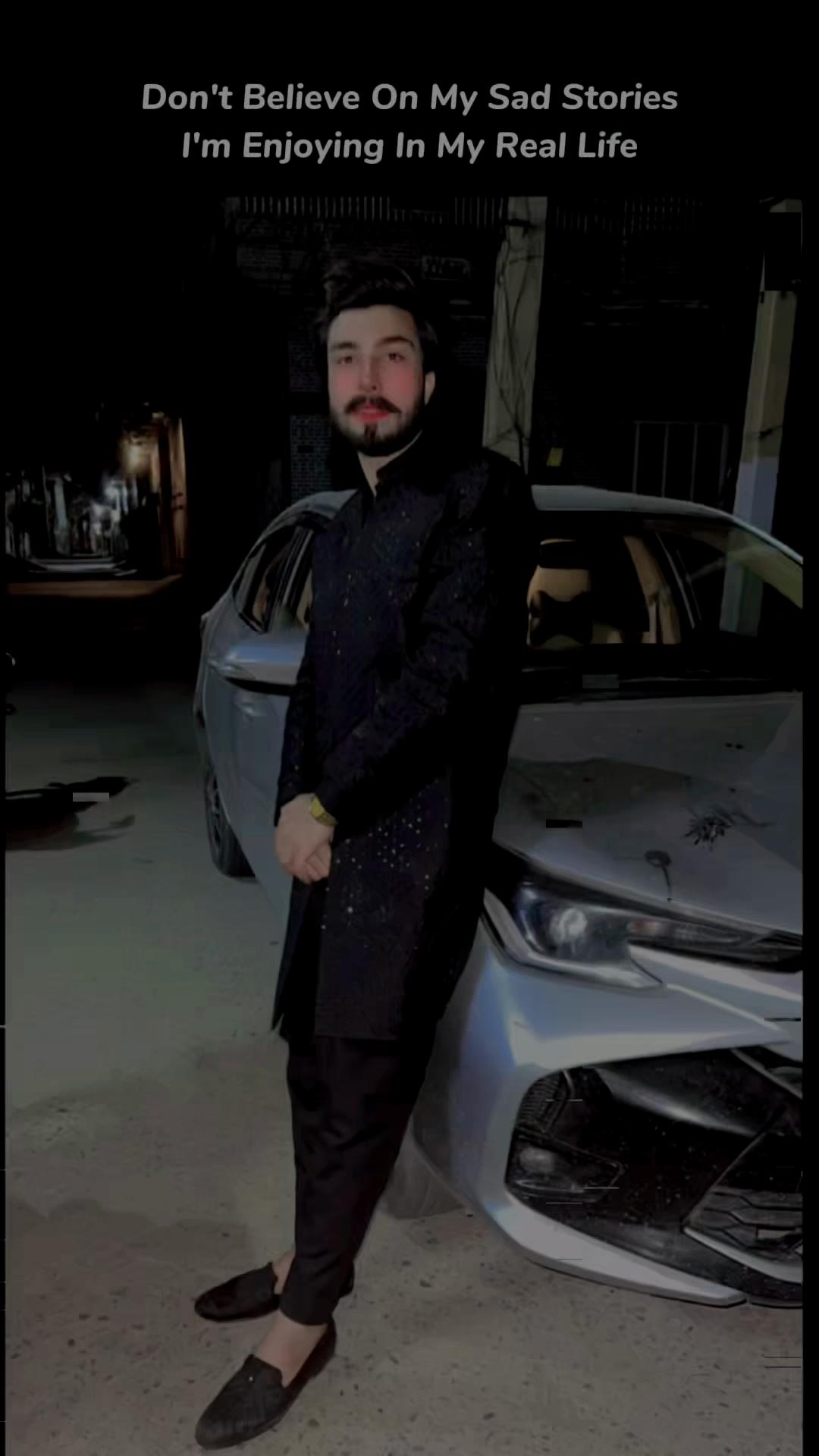 @KASHMIRI BOY