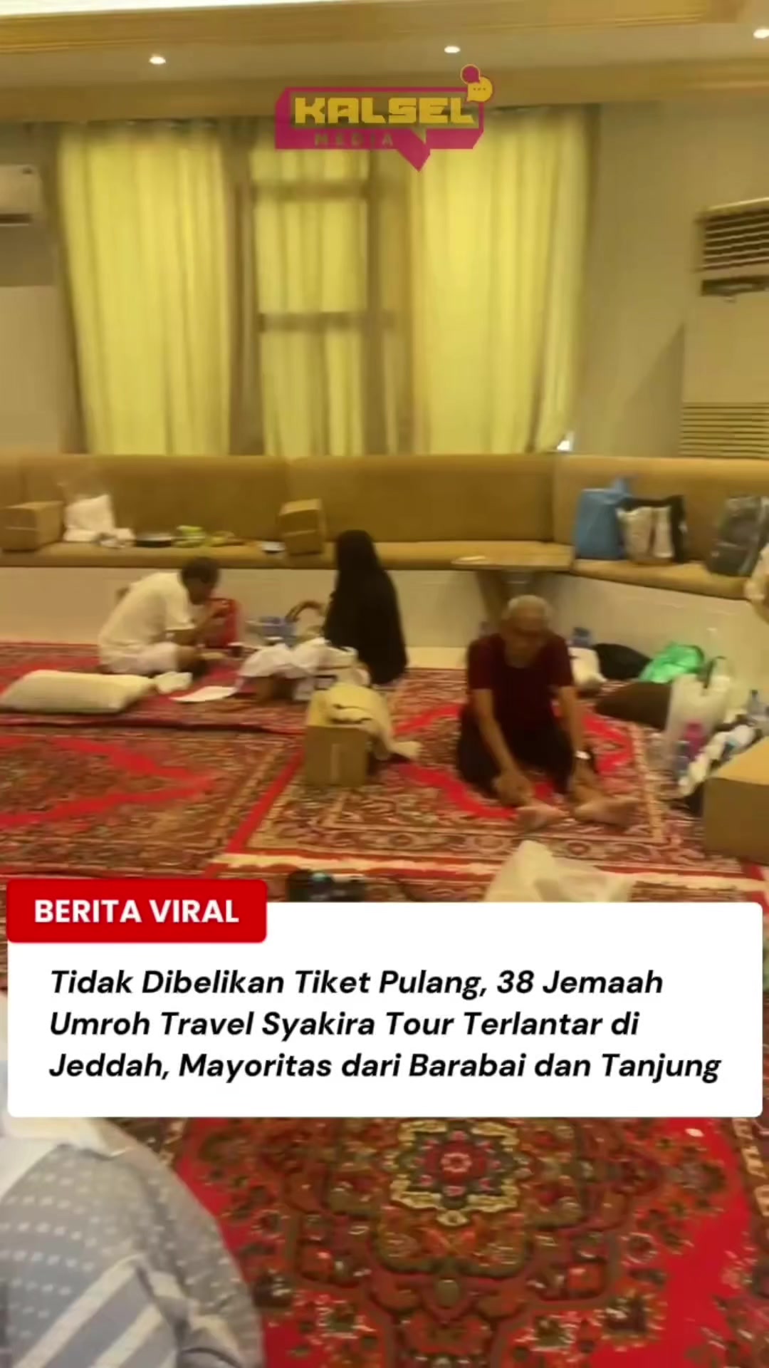 @Netizen Kalimantan Selatan