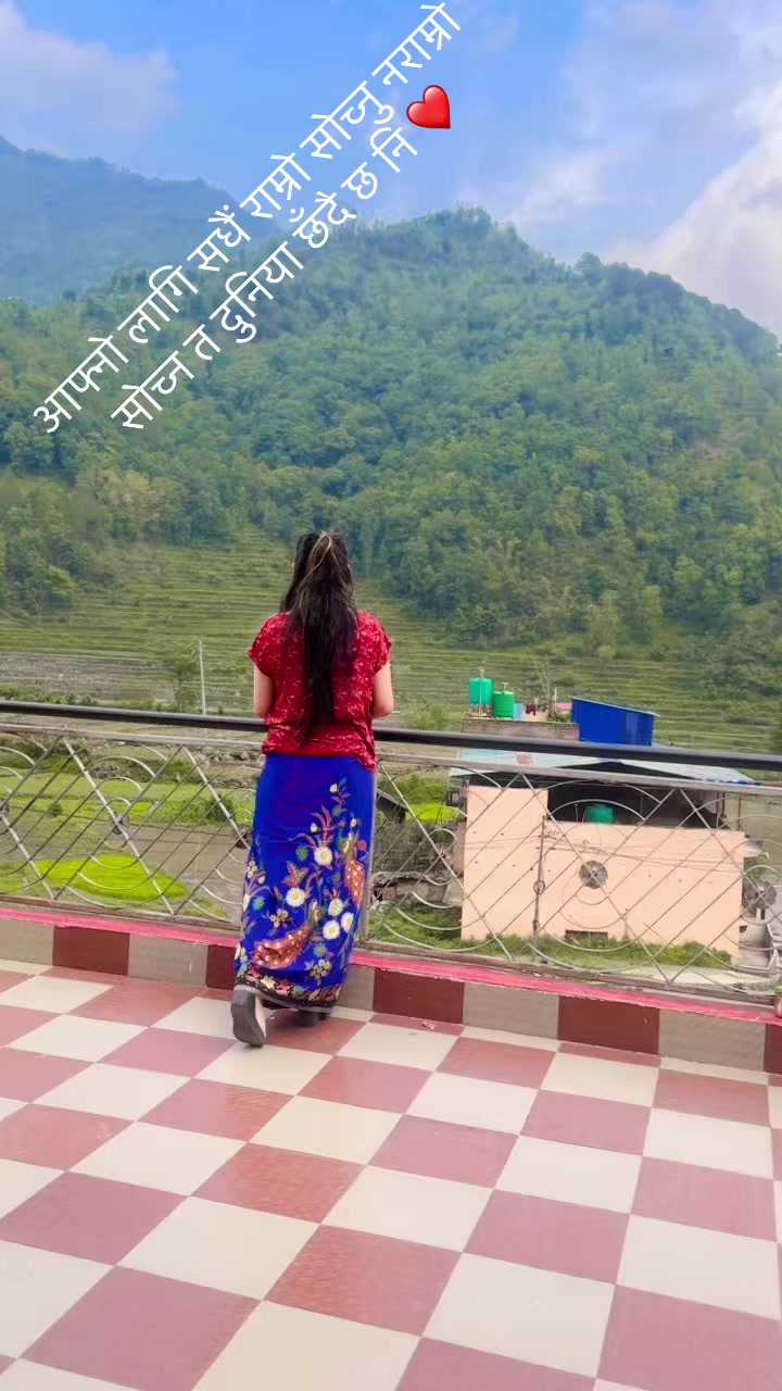 @Shila Karki