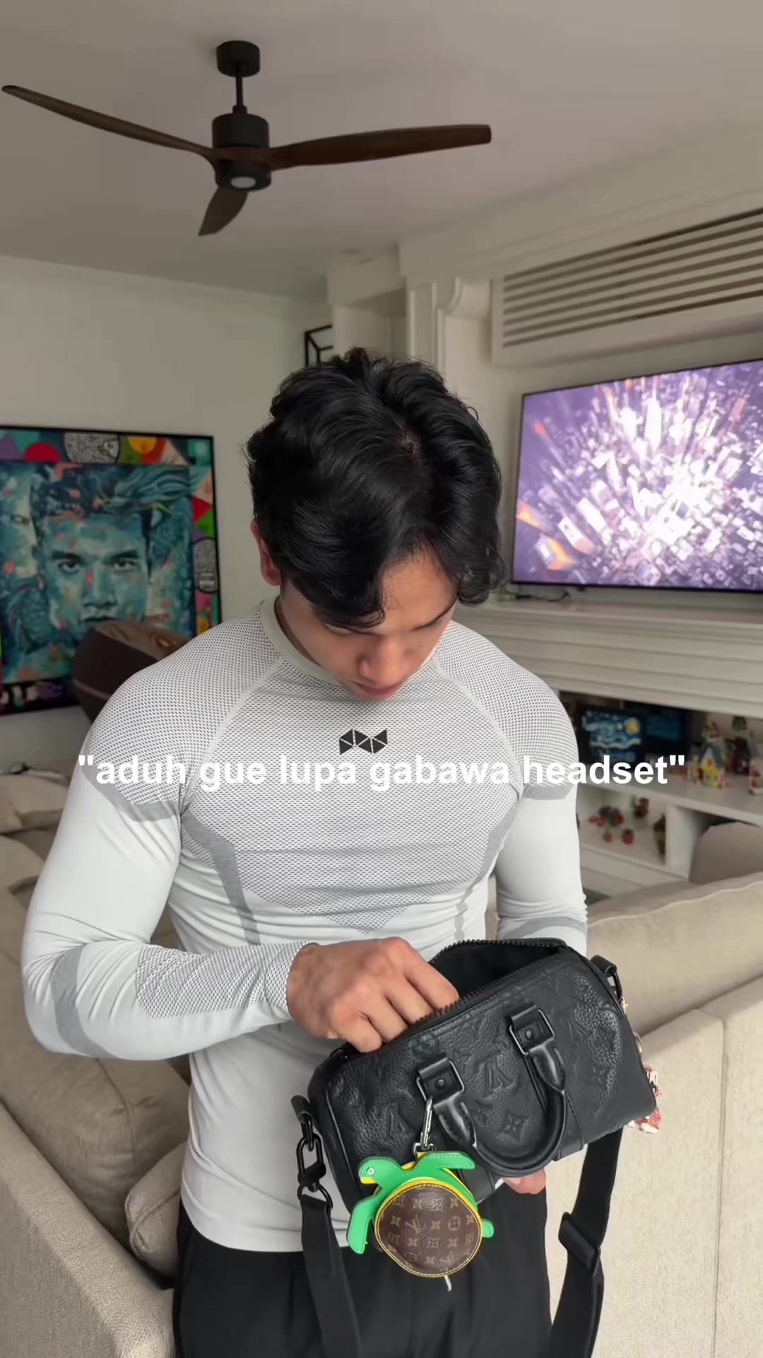 @band1t 🐐