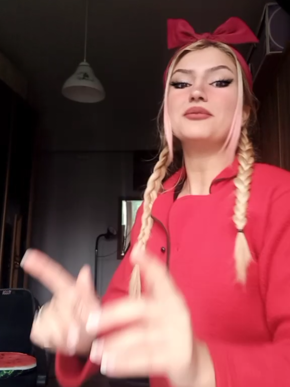 @ASLI TAROT