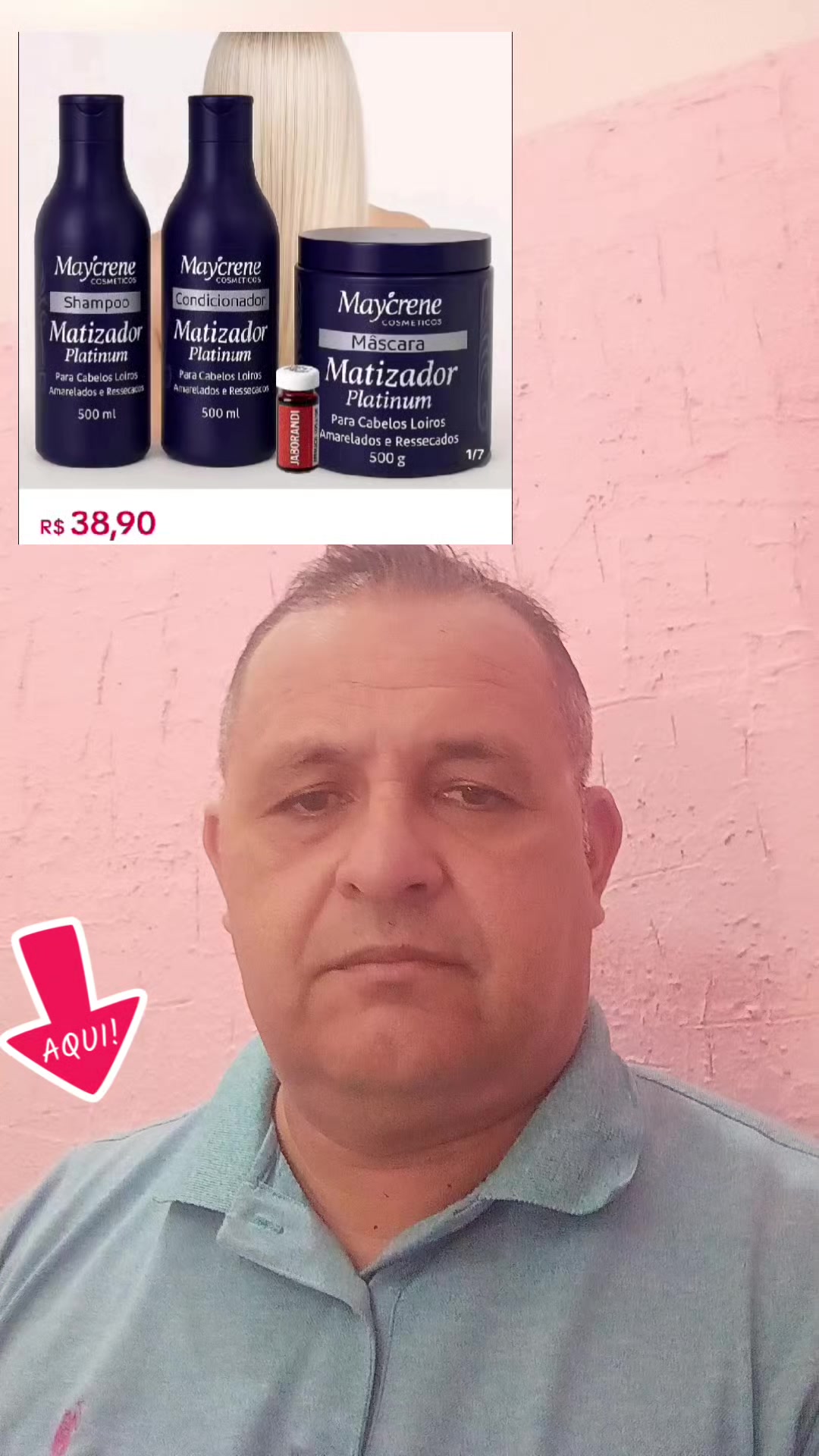 @julierde souza